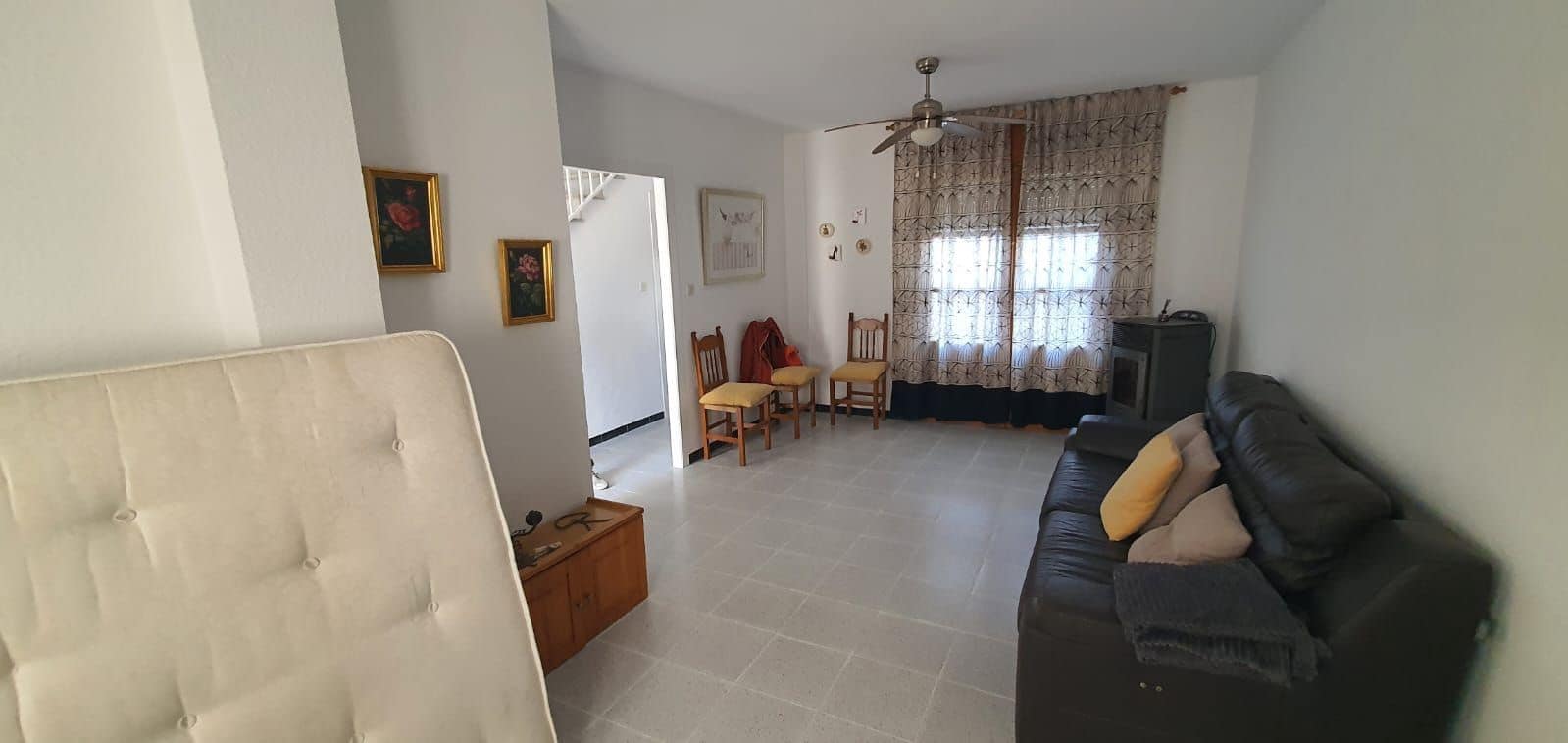 4 soverom Hus til leie i Arboleas med garasje - € 650 (Ref: 9574016)