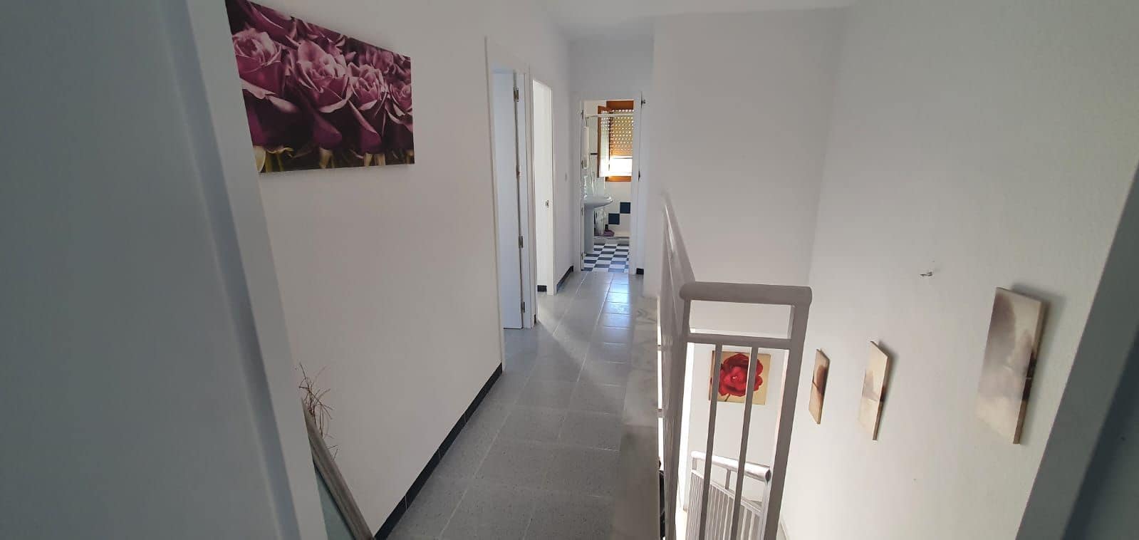 4 soverom Hus til leie i Arboleas med garasje - € 650 (Ref: 9574016)