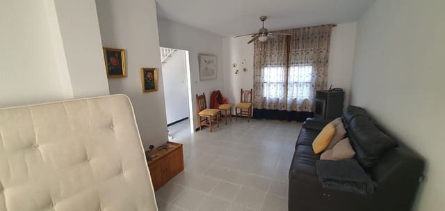 4 soverom Hus til leie i Arboleas med garasje - € 650 (Ref: 9574016)