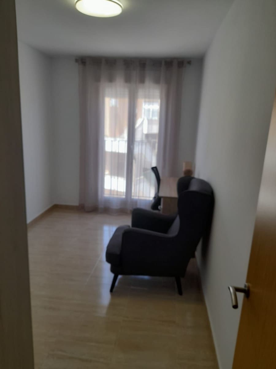 3 makuuhuone Asunto vuokrattavana paikassa Albox - 500 € (Ref: 9574017)