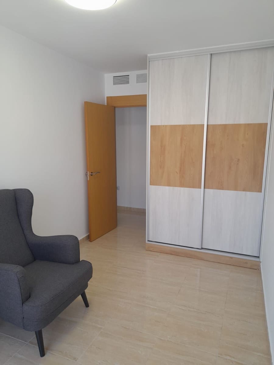 3 makuuhuone Asunto vuokrattavana paikassa Albox - 500 € (Ref: 9574017)