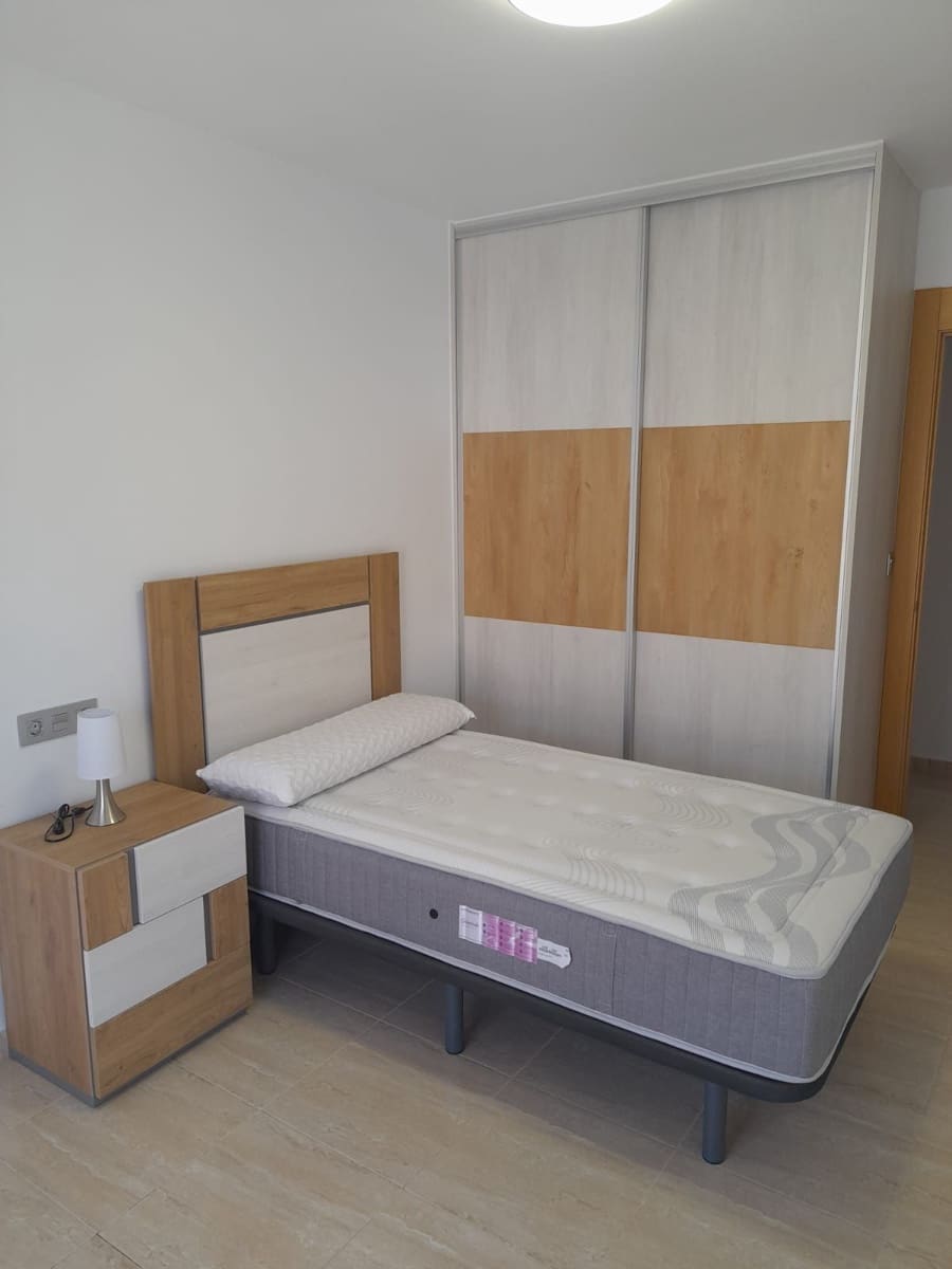 3 makuuhuone Asunto vuokrattavana paikassa Albox - 500 € (Ref: 9574017)