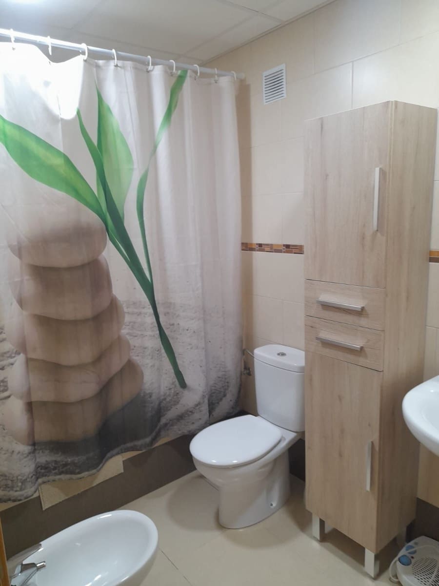 3 makuuhuone Asunto vuokrattavana paikassa Albox - 500 € (Ref: 9574017)