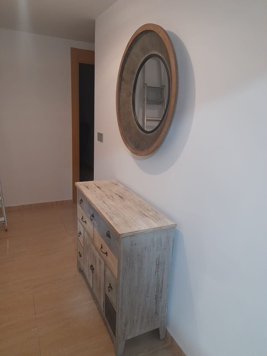 3 makuuhuone Asunto vuokrattavana paikassa Albox - 500 € (Ref: 9574017)