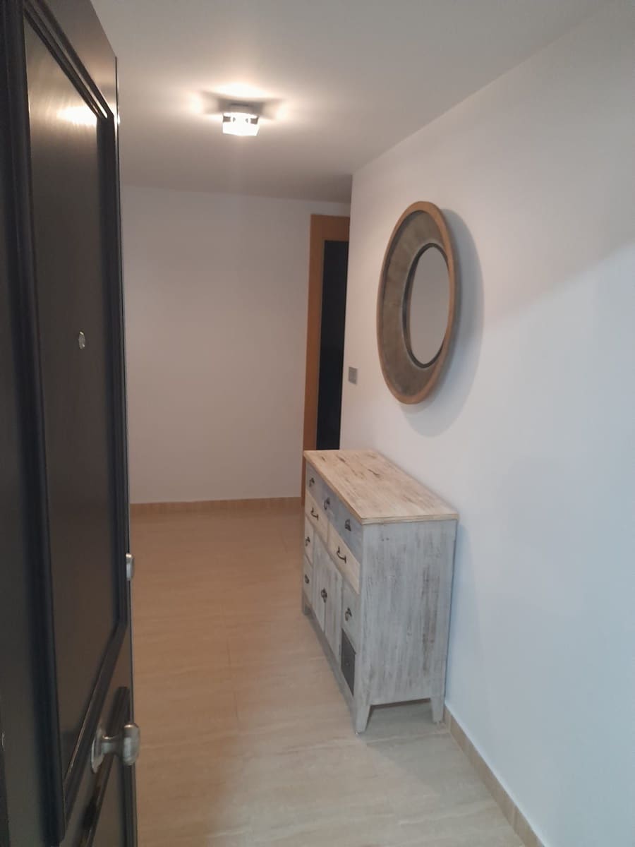 3 makuuhuone Asunto vuokrattavana paikassa Albox - 500 € (Ref: 9574017)