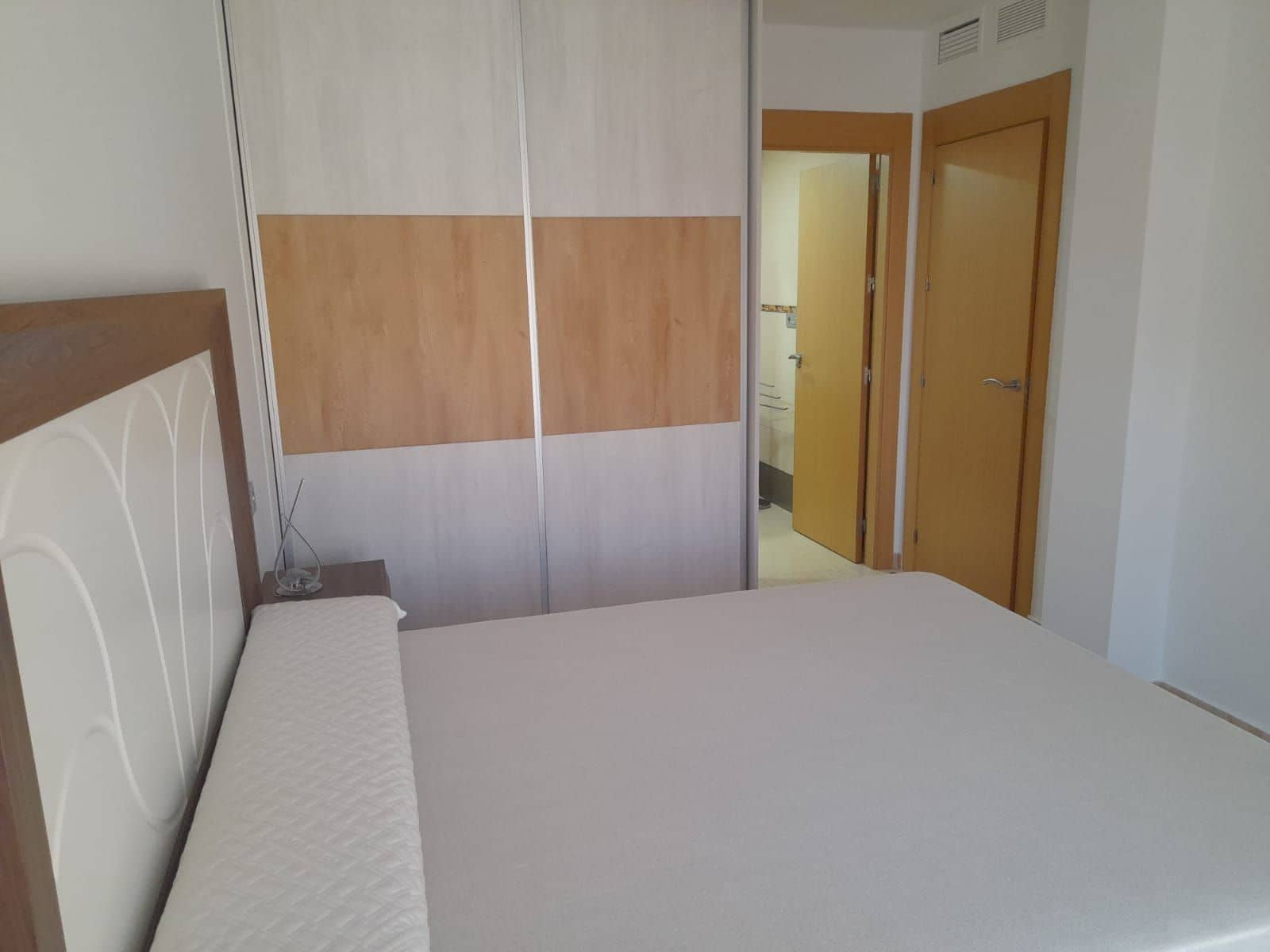 3 makuuhuone Asunto vuokrattavana paikassa Albox - 500 € (Ref: 9574017)