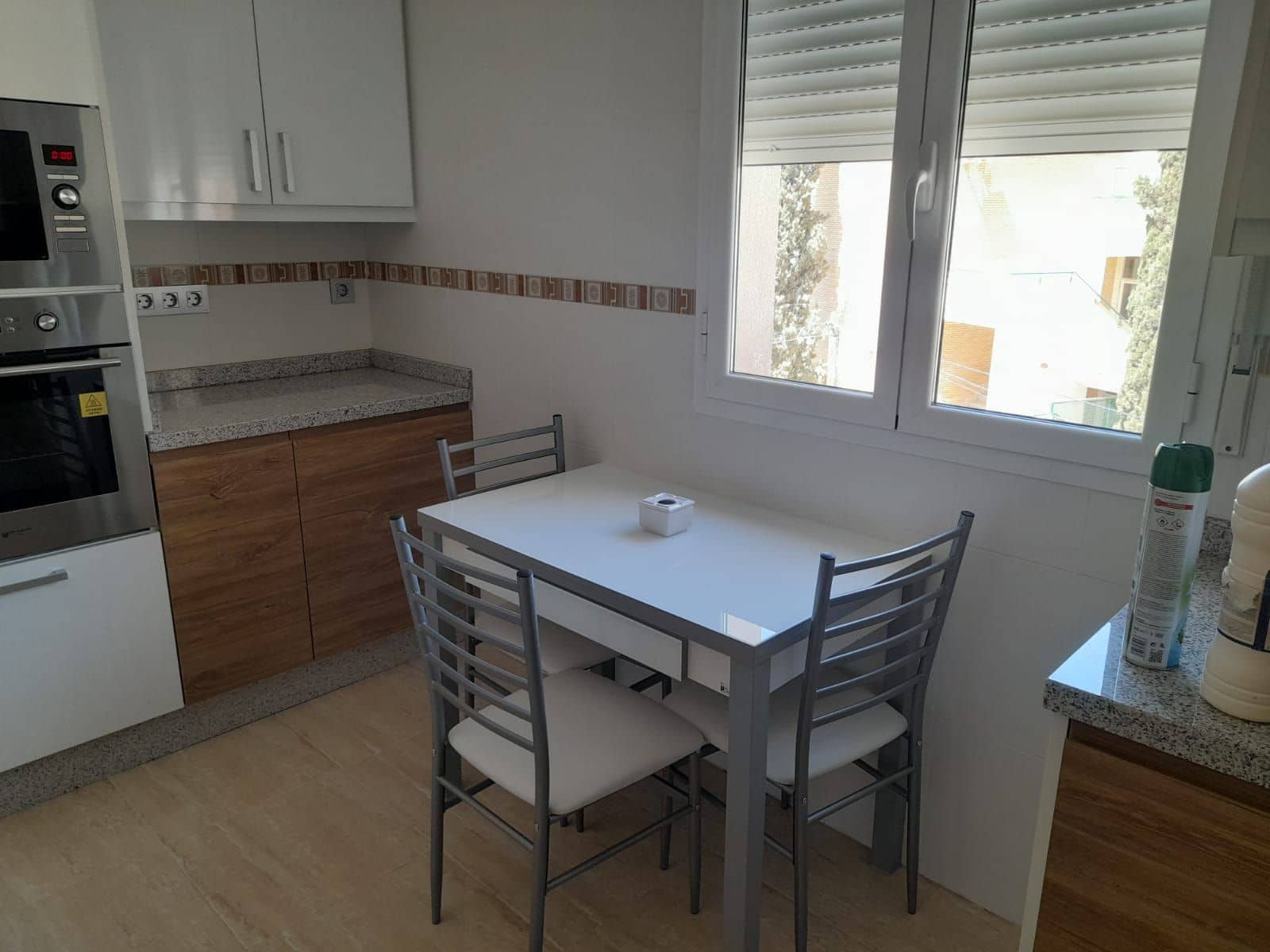 3 makuuhuone Asunto vuokrattavana paikassa Albox - 500 € (Ref: 9574017)