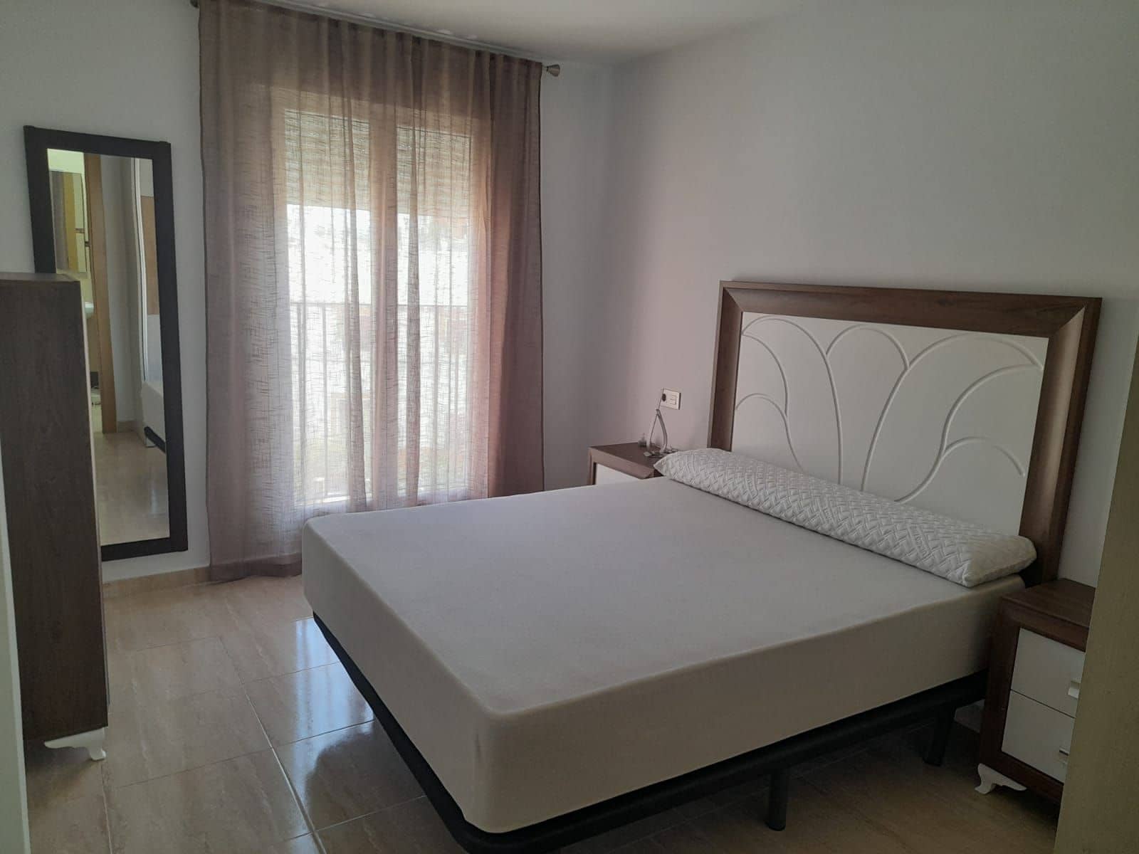 3 makuuhuone Asunto vuokrattavana paikassa Albox - 500 € (Ref: 9574017)