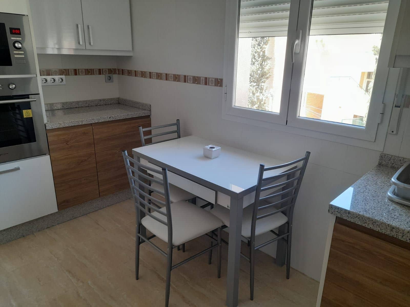 3 makuuhuone Asunto vuokrattavana paikassa Albox - 500 € (Ref: 9574017)