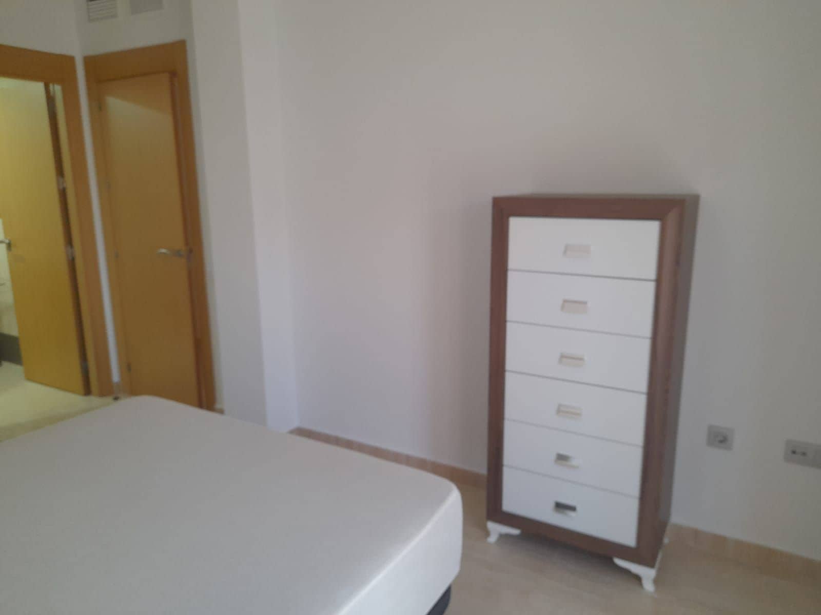 3 makuuhuone Asunto vuokrattavana paikassa Albox - 500 € (Ref: 9574017)