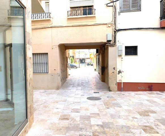 1 bedroom Commercial for rent in Albox - € 500 (Ref: 9590765)