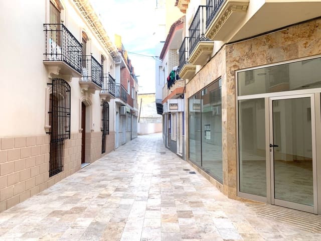 1 bedroom Commercial for rent in Albox - € 500 (Ref: 9590765)
