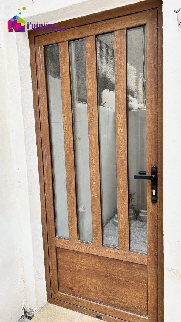 6 makuuhuone Huvila myytävänä paikassa Albox - 105 000 € (Ref: 9590767)