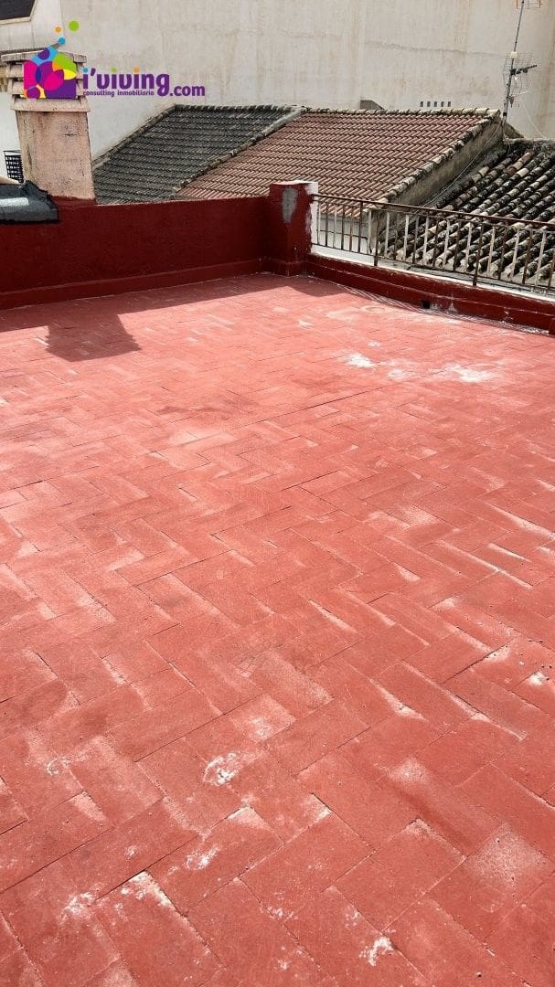 6 makuuhuone Huvila myytävänä paikassa Albox - 105 000 € (Ref: 9590767)