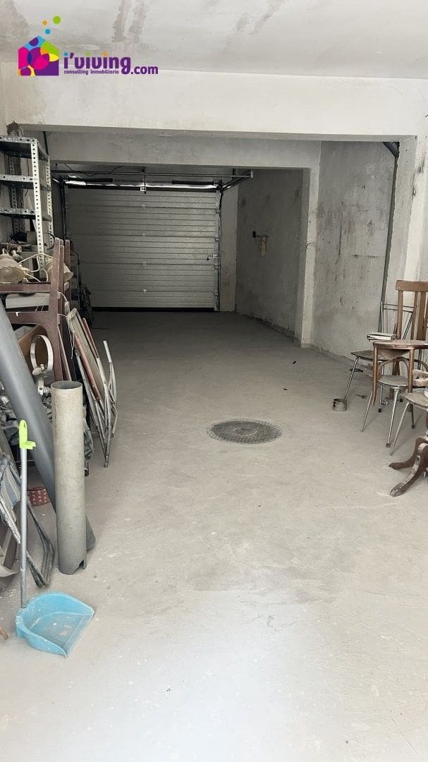 6 makuuhuone Huvila myytävänä paikassa Albox - 105 000 € (Ref: 9590767)