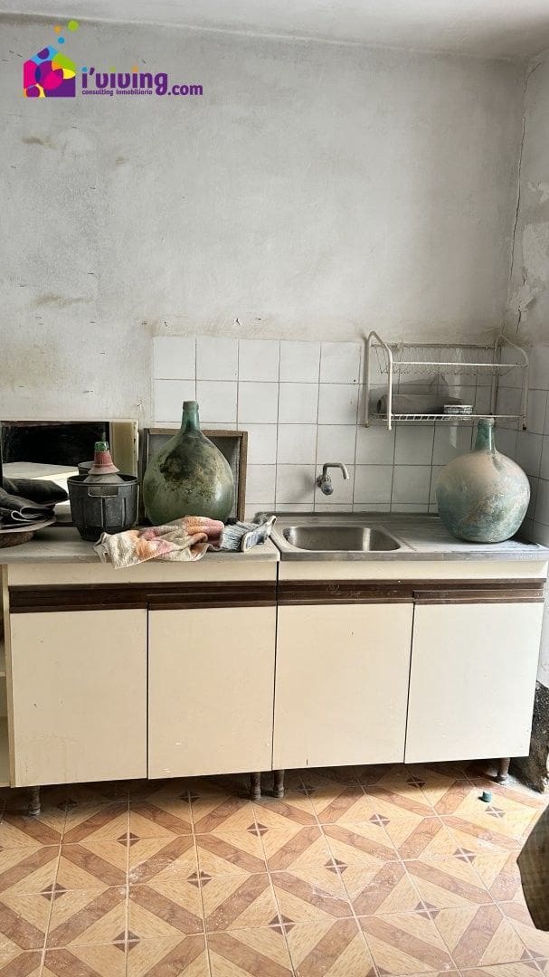 6 makuuhuone Huvila myytävänä paikassa Albox - 105 000 € (Ref: 9590767)