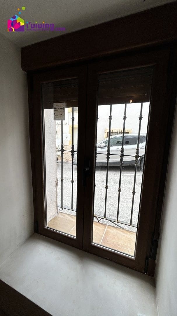 6 makuuhuone Huvila myytävänä paikassa Albox - 105 000 € (Ref: 9590767)