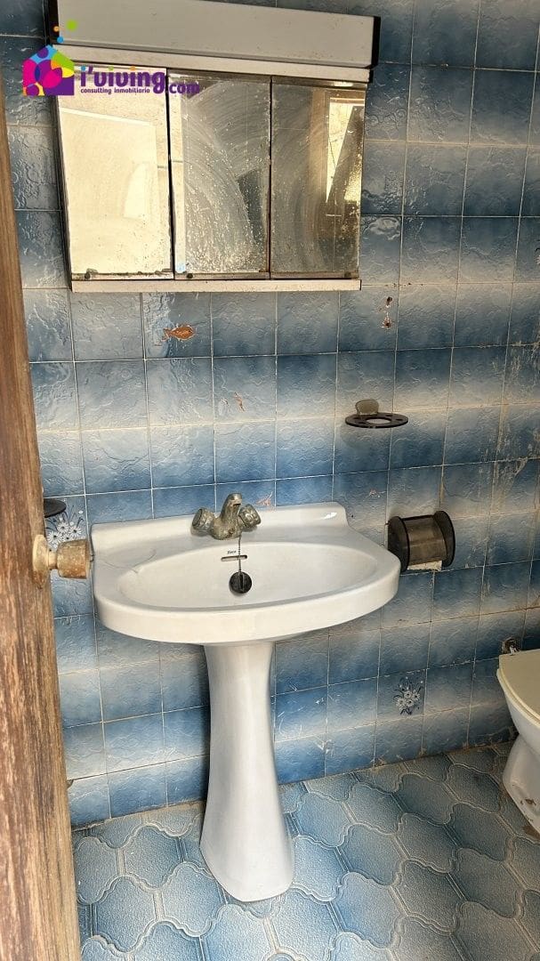 6 makuuhuone Huvila myytävänä paikassa Albox - 105 000 € (Ref: 9590767)