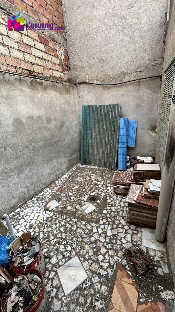 6 makuuhuone Huvila myytävänä paikassa Albox - 105 000 € (Ref: 9590767)