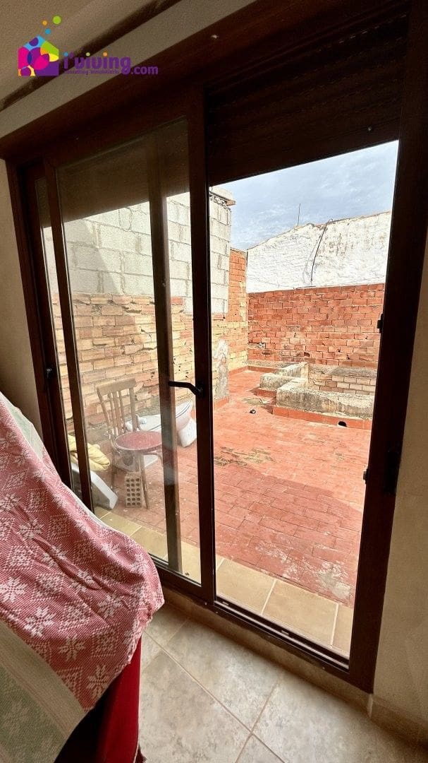 6 makuuhuone Huvila myytävänä paikassa Albox - 105 000 € (Ref: 9590767)