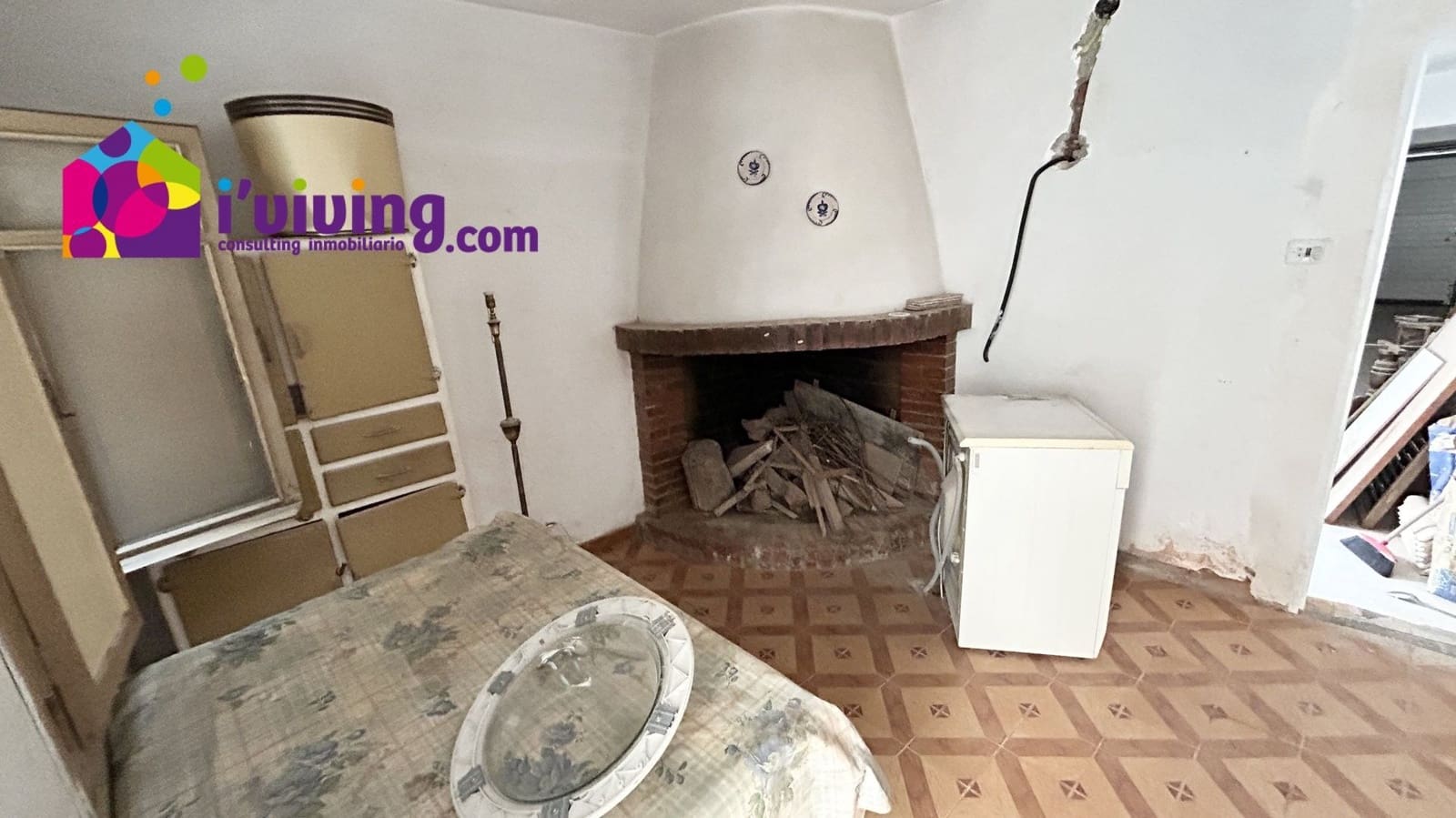 6 makuuhuone Huvila myytävänä paikassa Albox - 105 000 € (Ref: 9590767)