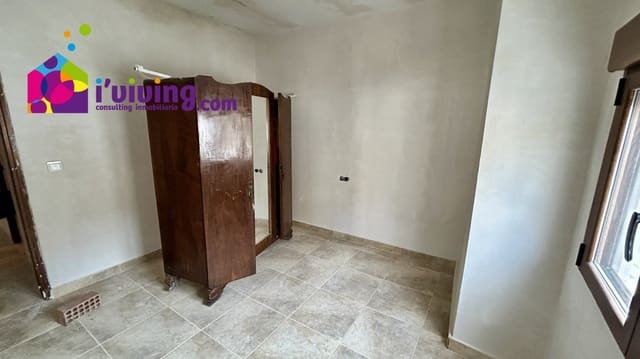 6 makuuhuone Huvila myytävänä paikassa Albox - 105 000 € (Ref: 9590767)