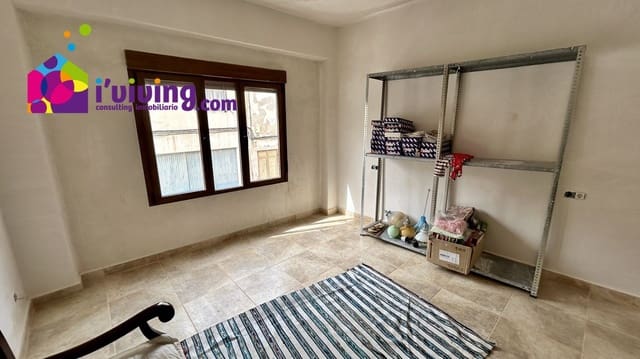 6 makuuhuone Huvila myytävänä paikassa Albox - 105 000 € (Ref: 9590767)