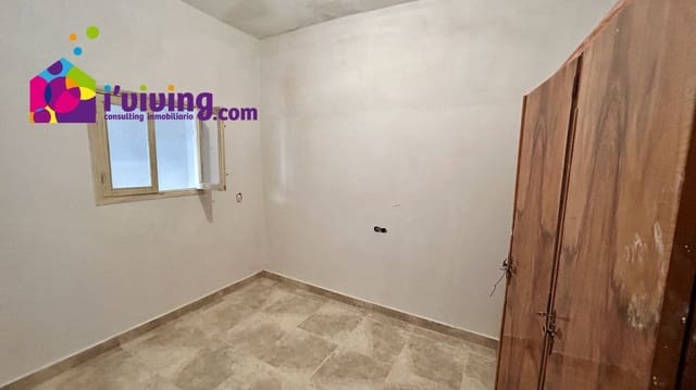 6 makuuhuone Huvila myytävänä paikassa Albox - 105 000 € (Ref: 9590767)