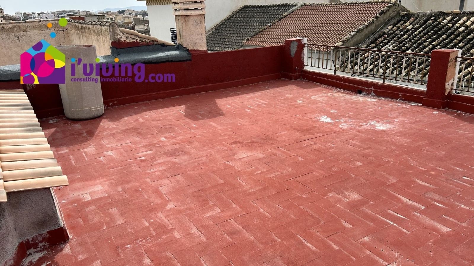 6 makuuhuone Huvila myytävänä paikassa Albox - 105 000 € (Ref: 9590767)