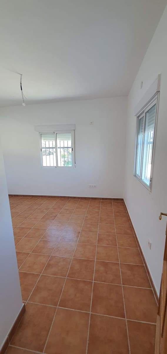 3 sypialnia Finka/Dom wiejski na sprzedaż w Cantoria - 159 900 € (Ref: 9594737)