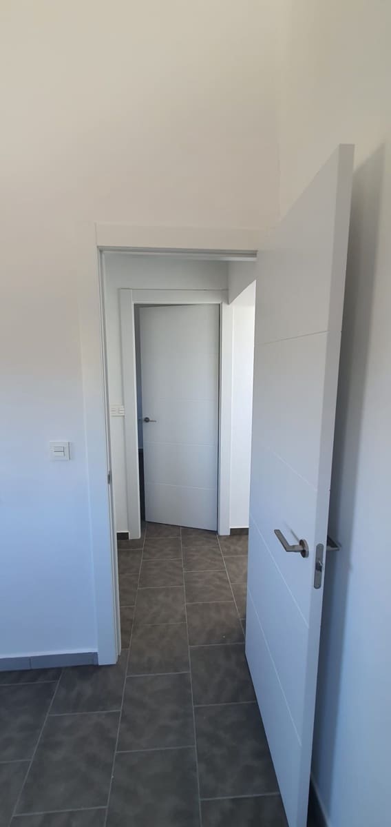 3 sypialnia Finka/Dom wiejski na sprzedaż w Cantoria - 159 900 € (Ref: 9594737)