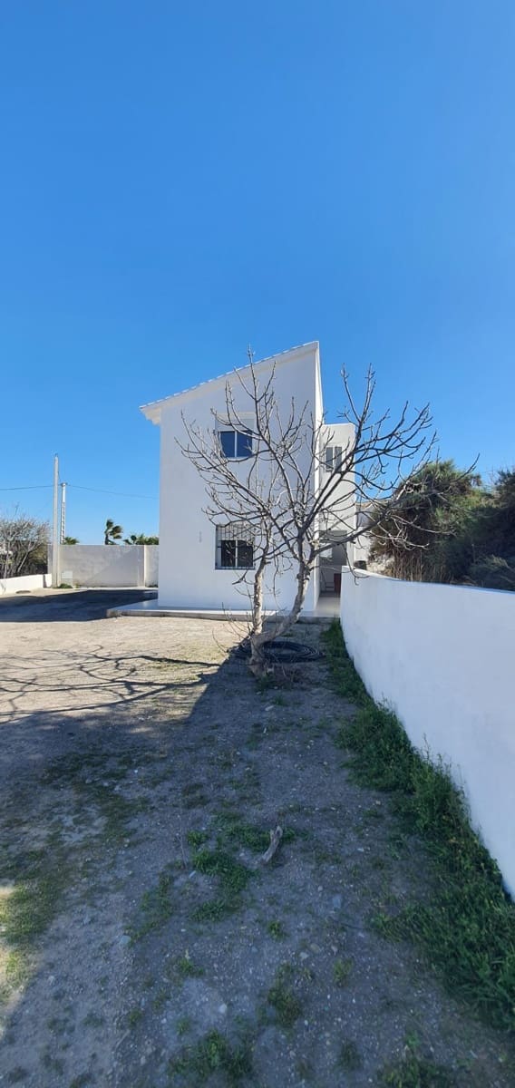 3 sypialnia Finka/Dom wiejski na sprzedaż w Cantoria - 159 900 € (Ref: 9594737)