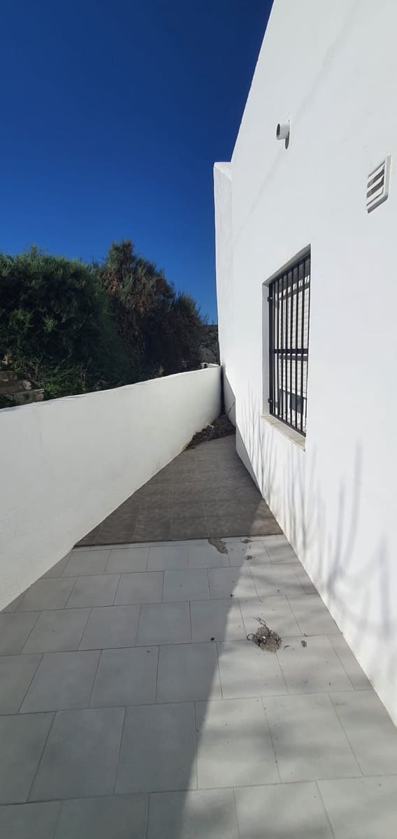 3 sypialnia Finka/Dom wiejski na sprzedaż w Cantoria - 159 900 € (Ref: 9594737)