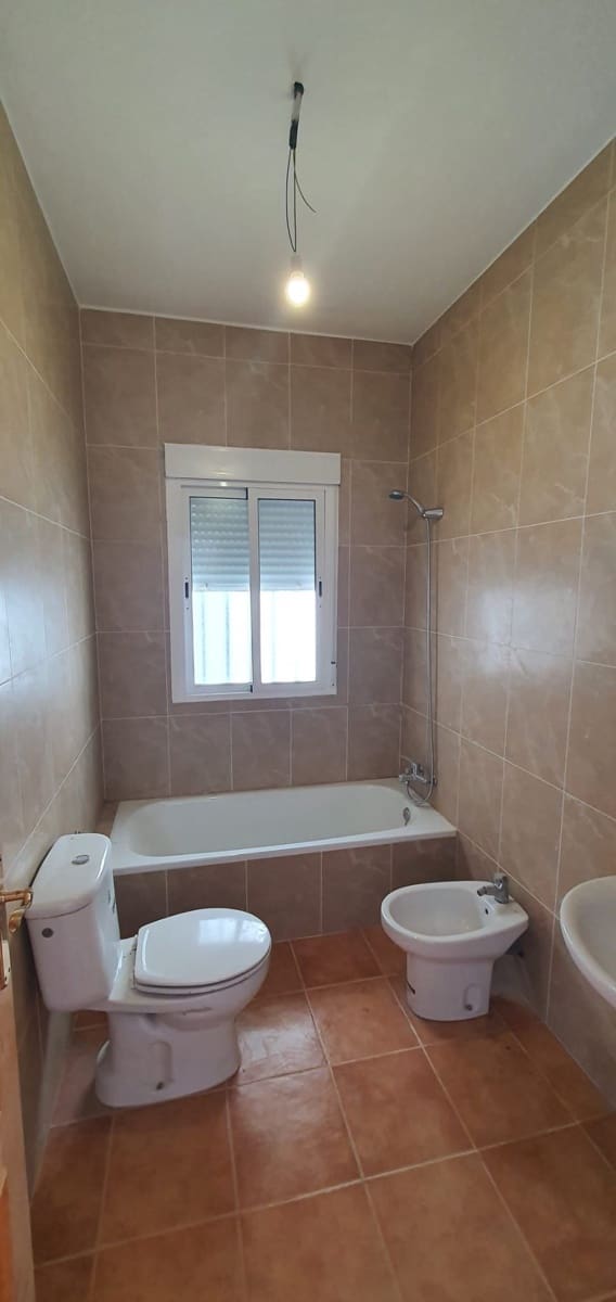 3 sypialnia Finka/Dom wiejski na sprzedaż w Cantoria - 159 900 € (Ref: 9594737)