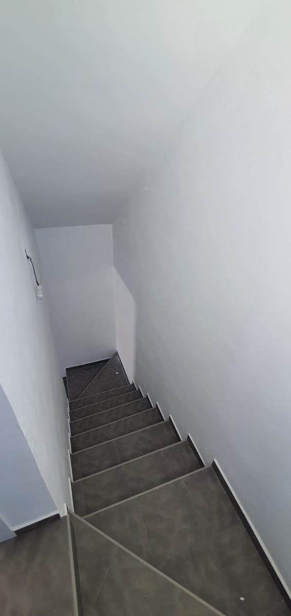 3 sypialnia Finka/Dom wiejski na sprzedaż w Cantoria - 159 900 € (Ref: 9594737)