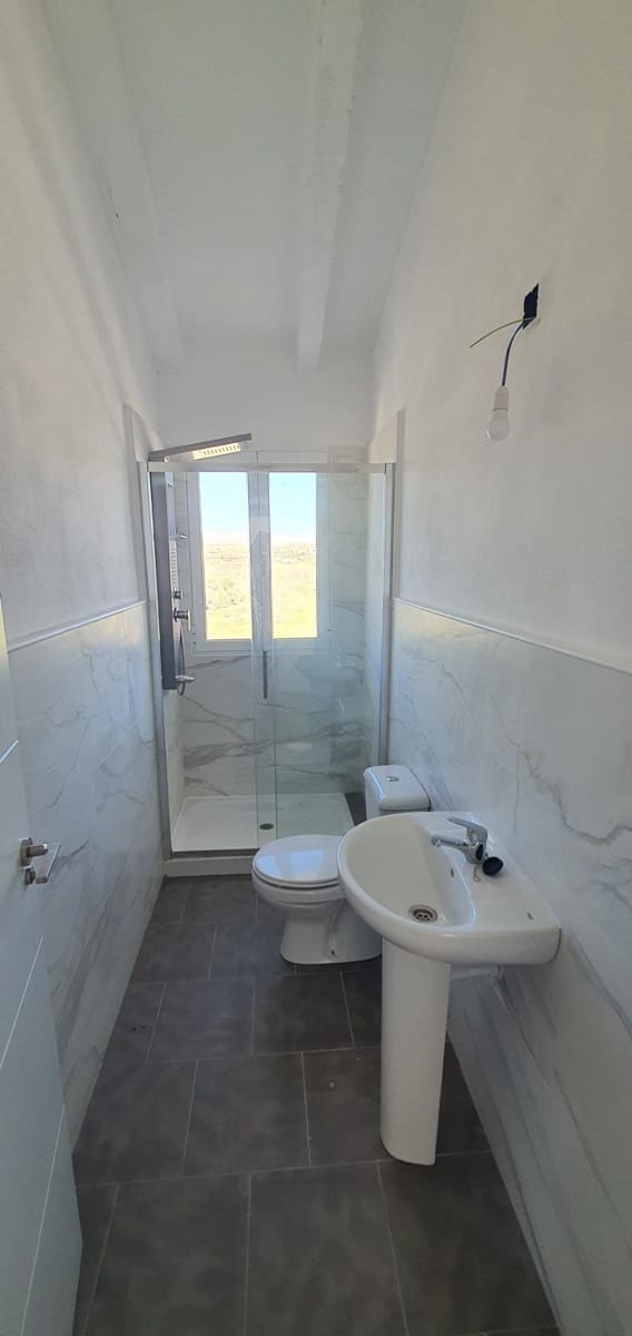 3 sypialnia Finka/Dom wiejski na sprzedaż w Cantoria - 159 900 € (Ref: 9594737)