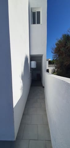 3 sypialnia Finka/Dom wiejski na sprzedaż w Cantoria - 159 900 € (Ref: 9594737)