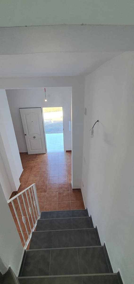 3 sypialnia Finka/Dom wiejski na sprzedaż w Cantoria - 159 900 € (Ref: 9594737)