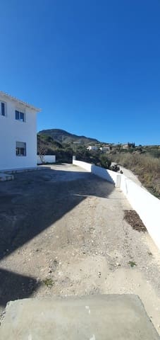 3 sypialnia Finka/Dom wiejski na sprzedaż w Cantoria - 159 900 € (Ref: 9594737)