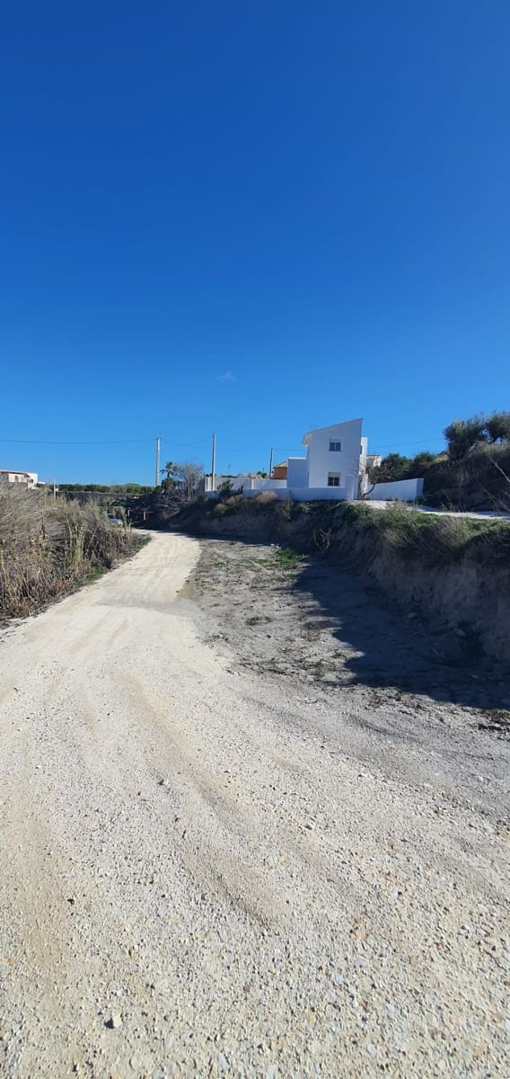 3 sypialnia Finka/Dom wiejski na sprzedaż w Cantoria - 159 900 € (Ref: 9594737)