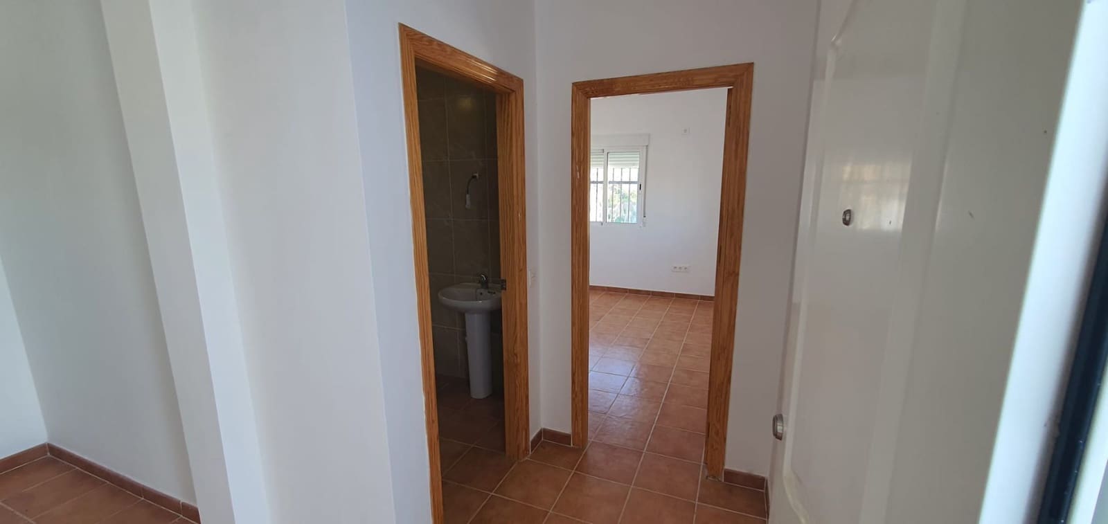 3 sypialnia Finka/Dom wiejski na sprzedaż w Cantoria - 159 900 € (Ref: 9594737)