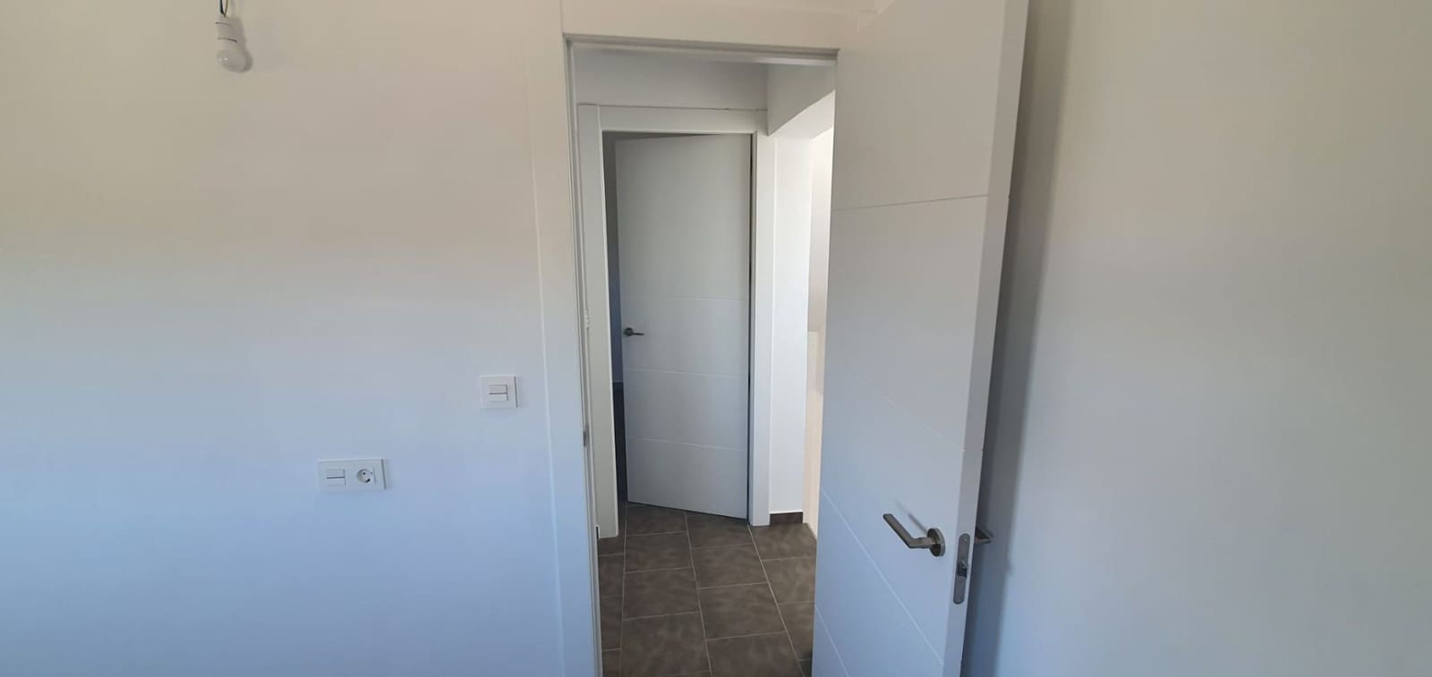 3 sypialnia Finka/Dom wiejski na sprzedaż w Cantoria - 159 900 € (Ref: 9594737)