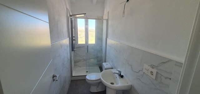 3 soveværelse Villa til salg i Cantoria - € 159.900 (Ref: 9594737)