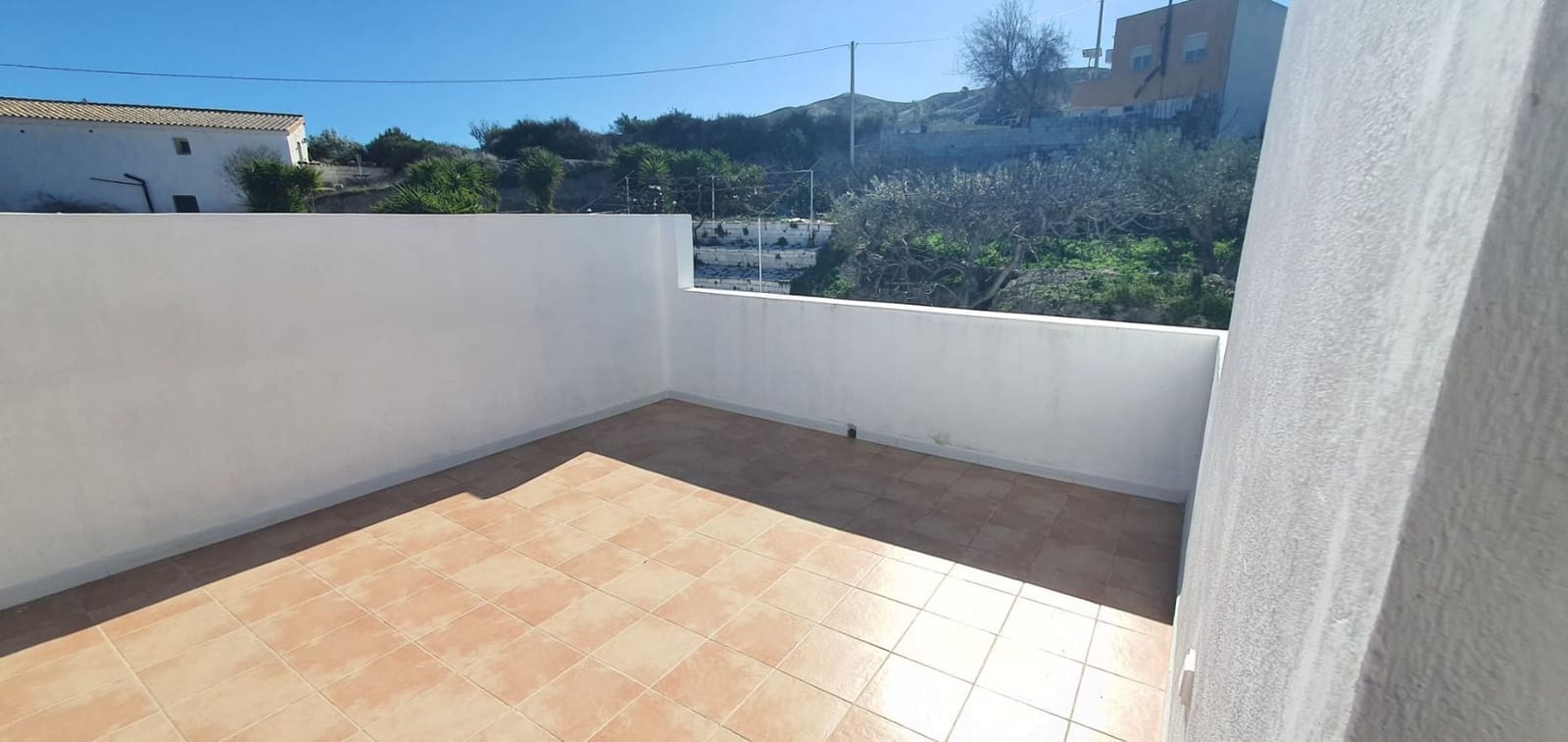 3 sypialnia Finka/Dom wiejski na sprzedaż w Cantoria - 159 900 € (Ref: 9594737)