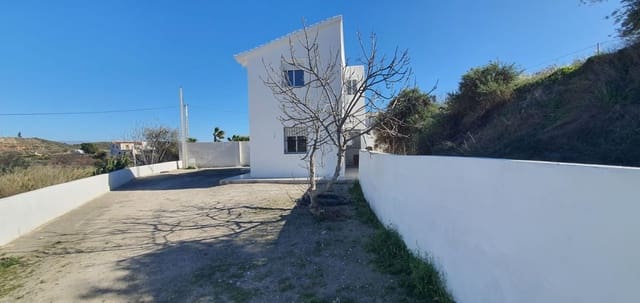 3 sypialnia Finka/Dom wiejski na sprzedaż w Cantoria - 159 900 € (Ref: 9594737)