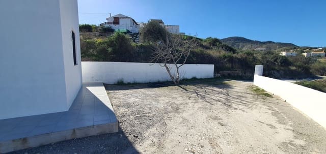 3 sypialnia Finka/Dom wiejski na sprzedaż w Cantoria - 159 900 € (Ref: 9594737)