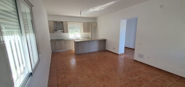 3 sypialnia Finka/Dom wiejski na sprzedaż w Cantoria - 159 900 € (Ref: 9594737)