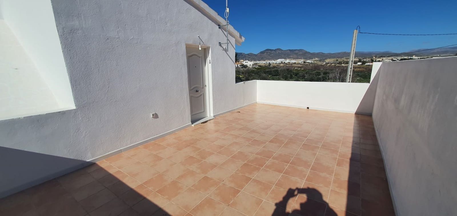 3 sypialnia Finka/Dom wiejski na sprzedaż w Cantoria - 159 900 € (Ref: 9594737)