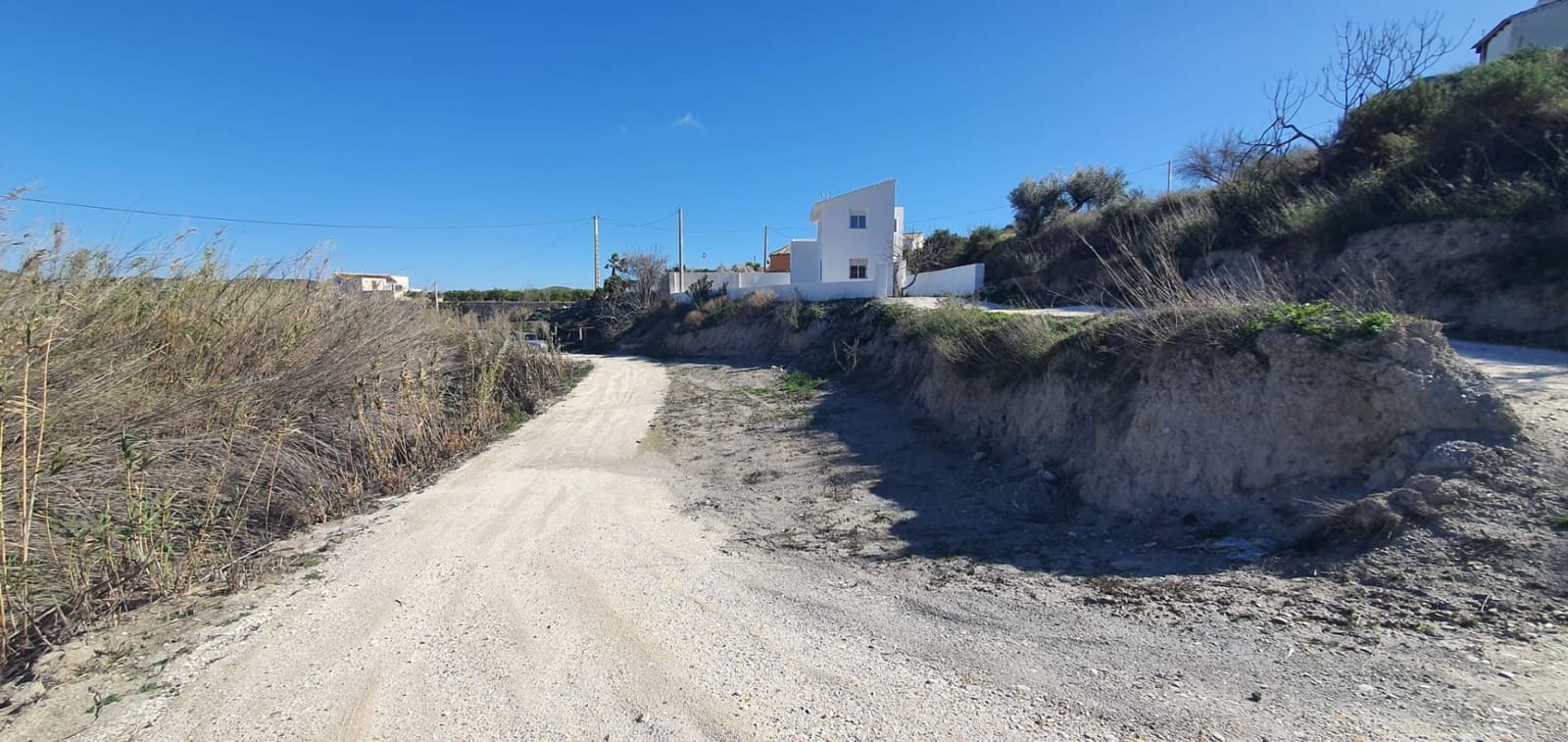 3 sypialnia Finka/Dom wiejski na sprzedaż w Cantoria - 159 900 € (Ref: 9594737)