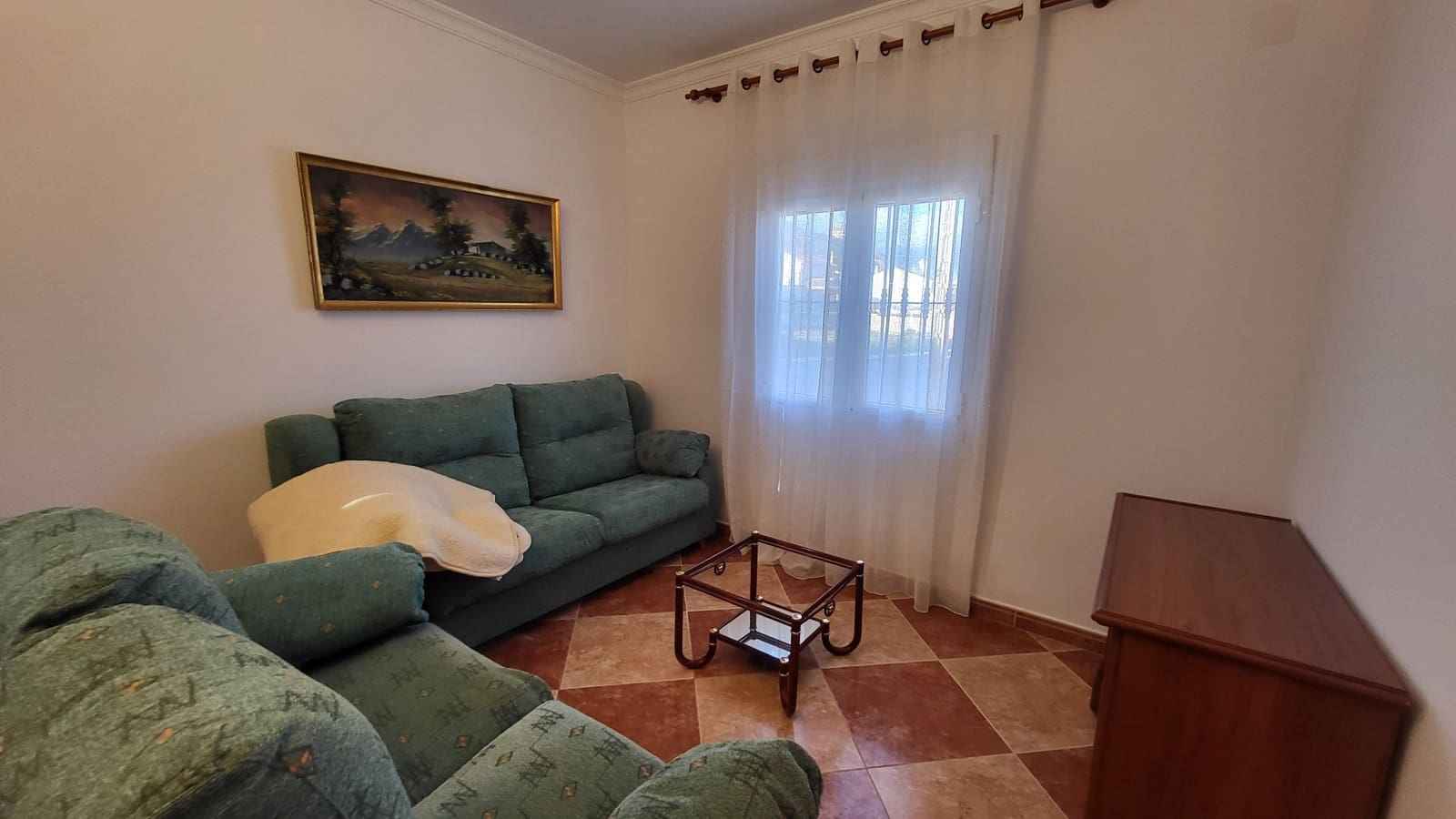 4 slaapkamer Villa te huur in Albox - € 850 (Ref: 9594739)